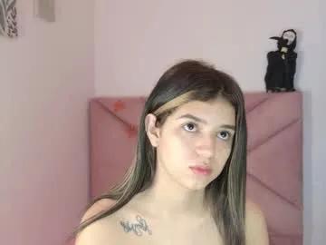 eva_sin18 — GOAL: Sexy Dance [50 tokens remaining] Hi Welcome to my space, where sweetness meets passion #new #teen #pantyhose #18 #squirt
