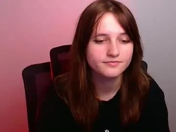 evie_leee on Chaturbate 