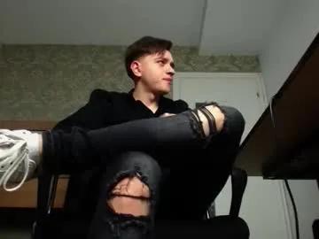 Freechat felixstark on Chaturbate