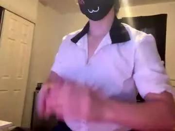 femboycharlie69's avatar