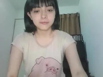 Freechat finnky1 on Chaturbate