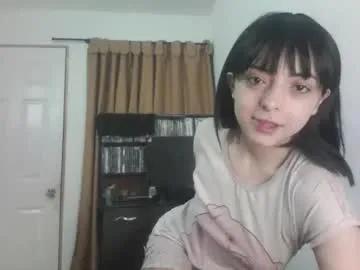 Freechat finnky1 on Chaturbate