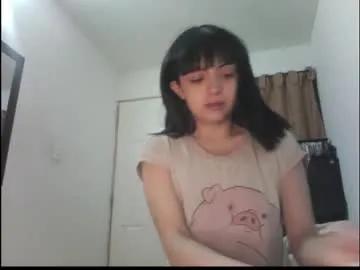 Freechat finnky1 on Chaturbate