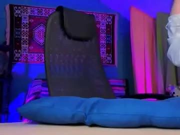 Freechat footfetish_baby on Chaturbate