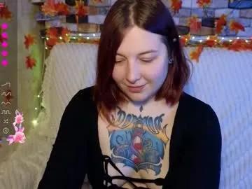 foxgirlandmerguis's avatar