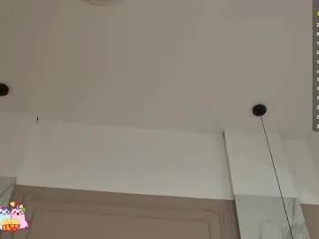 Freechat francesday on Chaturbate