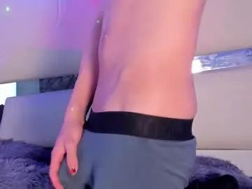 Freechat genesis_ask on Chaturbate