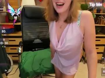 Chaturbate ghostly_temptation is Freechat ghostly_temptation — #german #c2c  #mommy #dutch #redhead