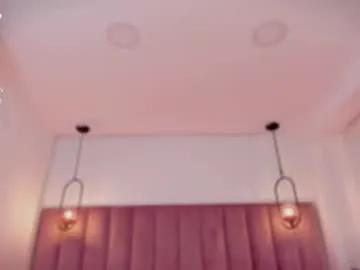 Freechat haily_b on Chaturbate