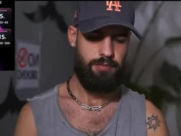 hairyrobxxx's avatar