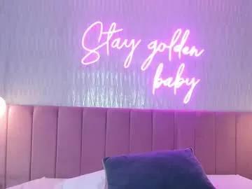 Freechat hanna_bastian_vc on Chaturbate