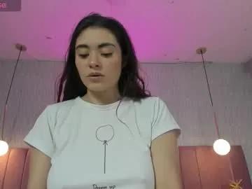 Freechat hanna_bastian_vc on Chaturbate
