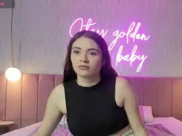 Freechat hanna_bastian_vc on Chaturbate