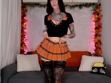 harliequinnx — Feeling Horny? Type /menu  Dice 67  #squirt #tattoo #bigboobs #pvt #cum -- Current Goal: Creamy Titties once countdown reaches zero [555 tokens to goal]