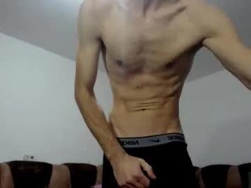 Chaturbate i_like_older_men is Freechat i_like_older_men — #skinny #lovense #uncut #bigcock #master - Goal is : cum #