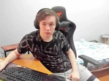 Group iliaskrislove on Chaturbate