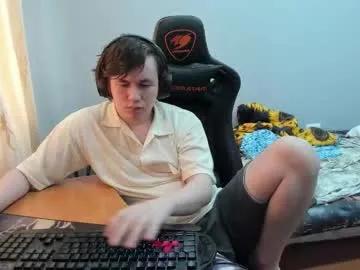 Group iliaskrislove on Chaturbate