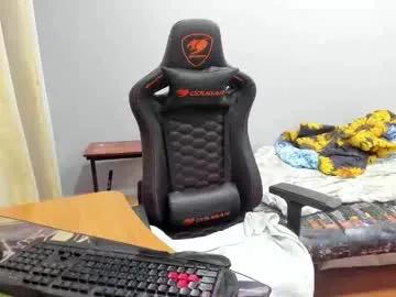 Group iliaskrislove on Chaturbate