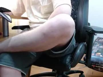 Group iliaskrisloveee on Chaturbate