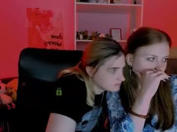 Freechat inga_gree on Chaturbate