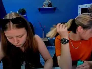Freechat inga_gree on Chaturbate