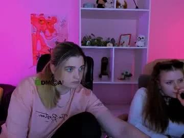 Freechat inga_gree on Chaturbate