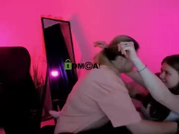 Freechat inga_gree on Chaturbate