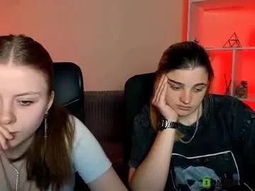 Freechat inga_gree on Chaturbate