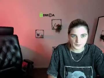 Freechat inga_gree on Chaturbate