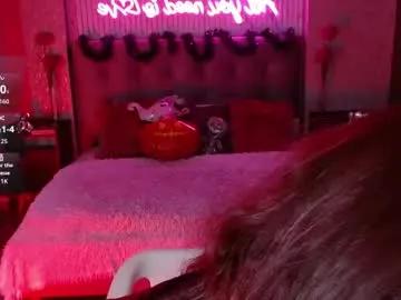 Chaturbate jade_storm_ is Freechat jade_storm_ — DEVIL GIRLTODAY PLAY WITH ME and my BIG dildo COMPLETE MY GOALS o((>< ))o  #bigboobs #ahegao #pantyhose  #daddy #deepthroat