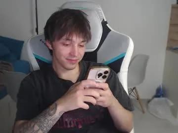 Freechat jayce_icestone on Chaturbate