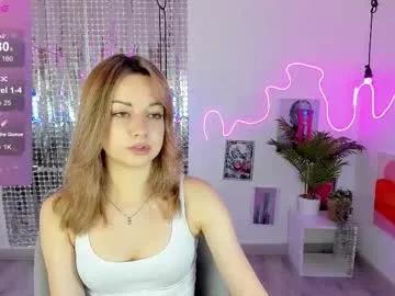 jessie_cuti — Let's get to know each other better. :)    A sin as sweet as candy #nonude #blonde #joi #c2c #teen [381 tokens remaining]
