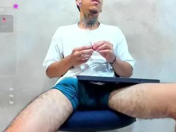 Freechat jharol_cardona on Chaturbate