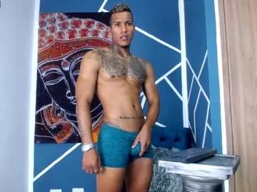 Freechat jordandenis17 on Chaturbate