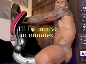 Freechat jordandenis17 on Chaturbate