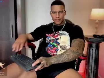 Freechat jordandenis17 on Chaturbate