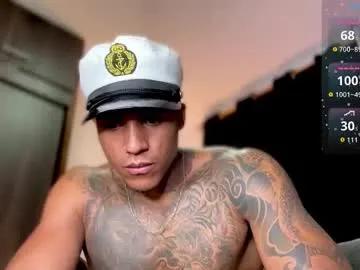 jordandenis17's avatar