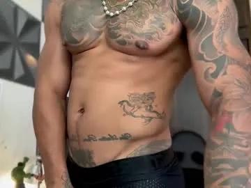 Freechat jordandenis17 on Chaturbate