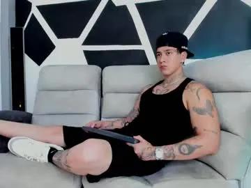 Chaturbate justinfuller_31 is Freechat justinfuller_31 — Justinfuller_31's room #bigdick #latino #tattoos #oil #prettyface #muscles