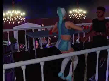 Freechat k1ck4sss on Chaturbate