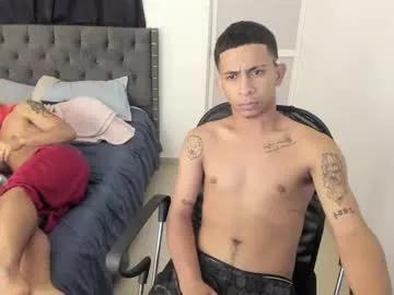 Freechat kings_latins on Chaturbate