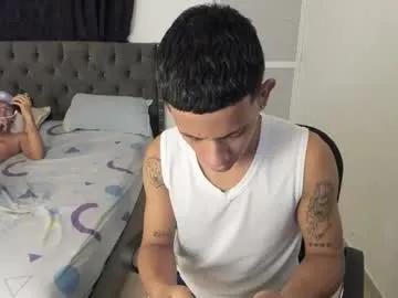 Freechat kings_latins on Chaturbate