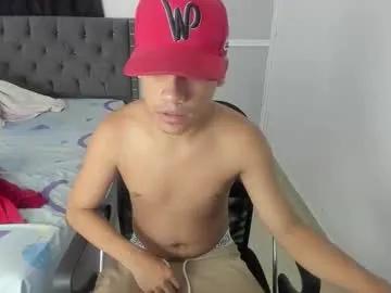 Freechat kings_latins on Chaturbate