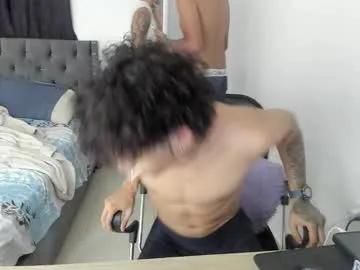 Freechat kings_latins on Chaturbate