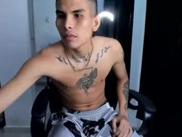 Freechat kings_latins on Chaturbate