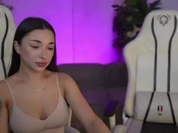 Freechat kira0541 on Chaturbate