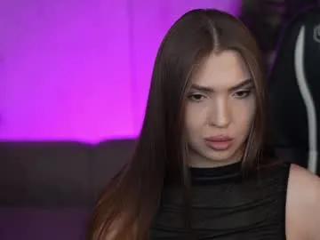 Freechat kira0541 on Chaturbate