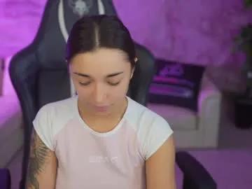Freechat kira0541 on Chaturbate