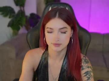 Freechat kira0541 on Chaturbate