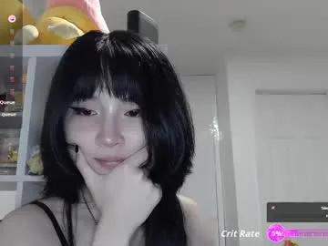 Freechat kitty_krush on Chaturbate